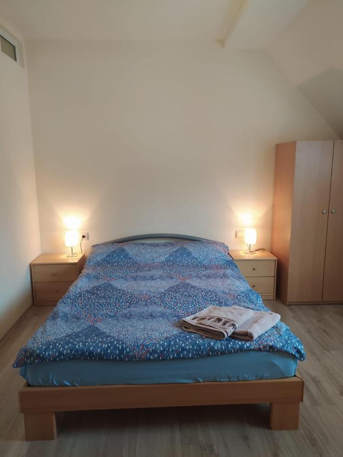 Borovets Royal Plaza - A409 Daire Dış mekan fotoğraf