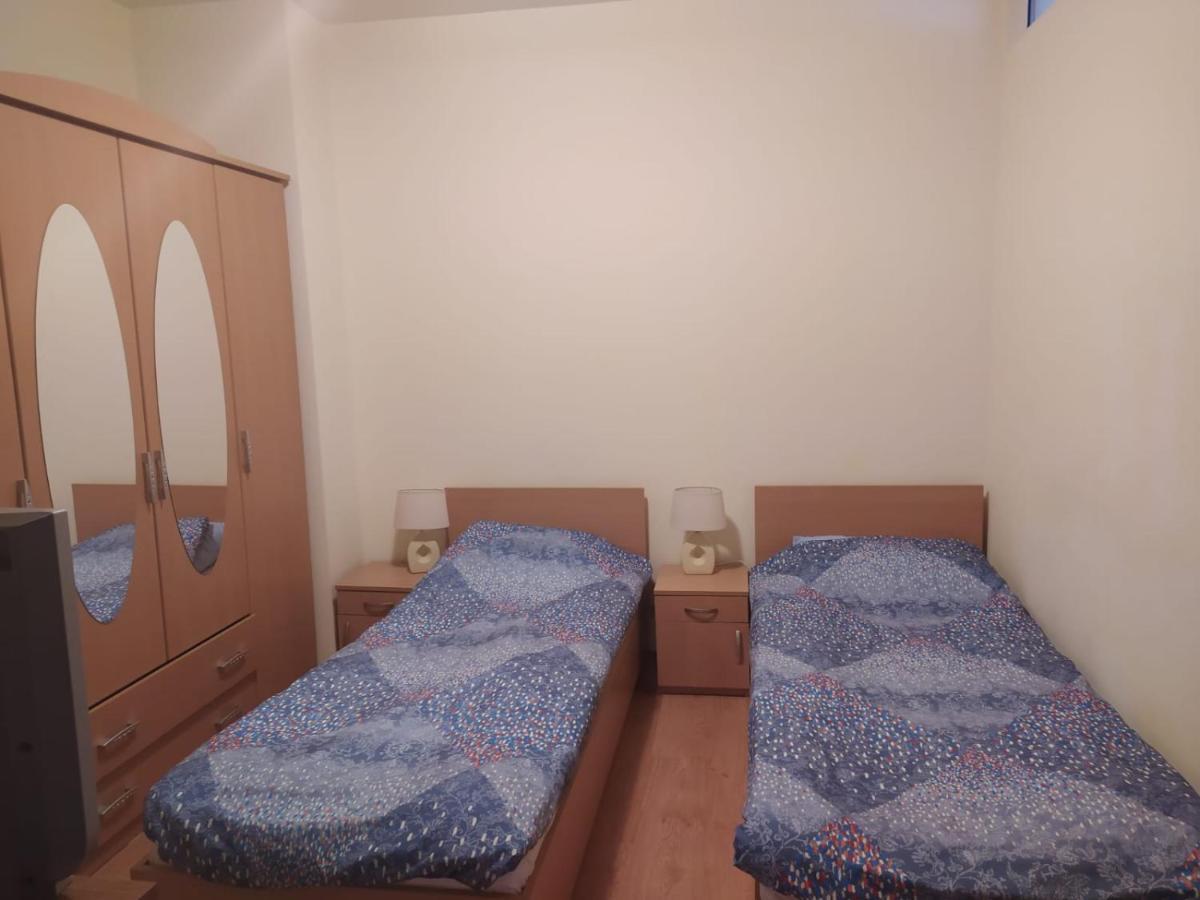Borovets Royal Plaza - A409 Daire Dış mekan fotoğraf
