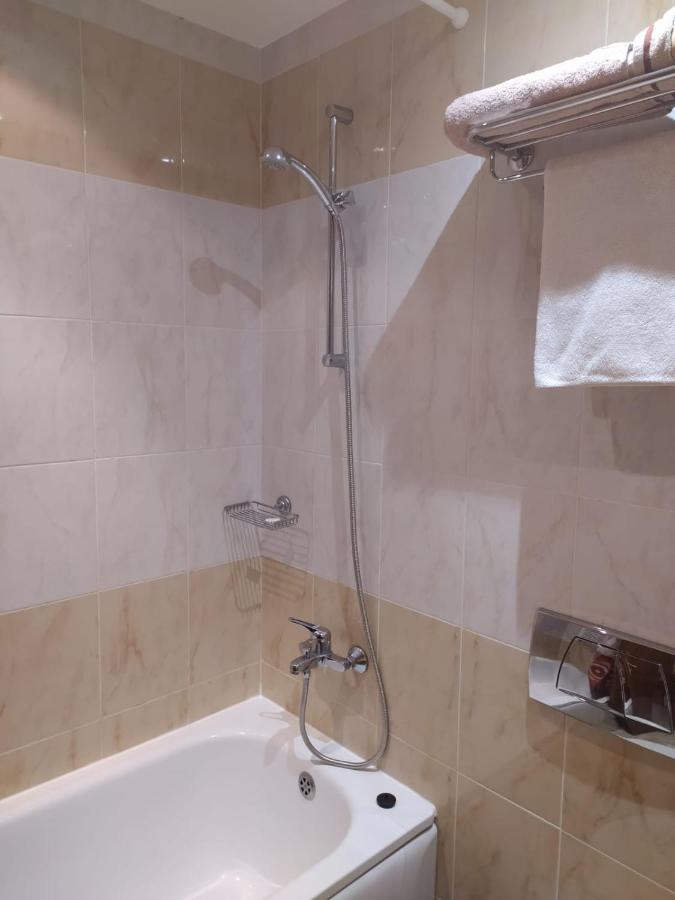 Borovets Royal Plaza - A409 Daire Dış mekan fotoğraf