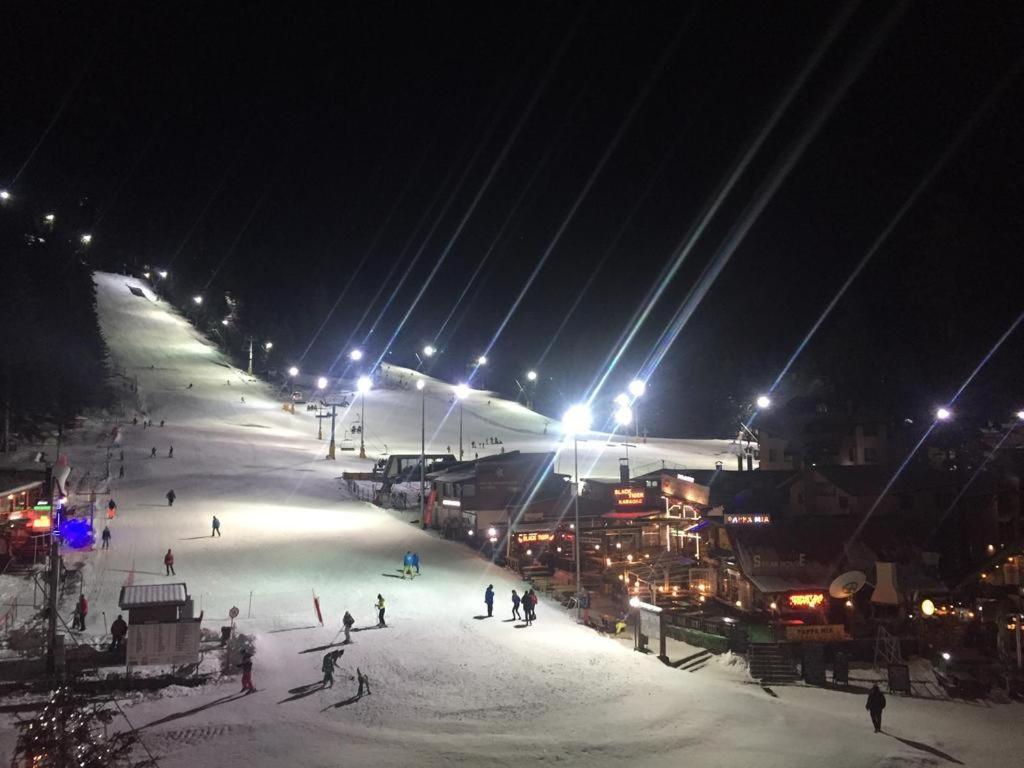 Borovets Royal Plaza - A409 Daire Dış mekan fotoğraf