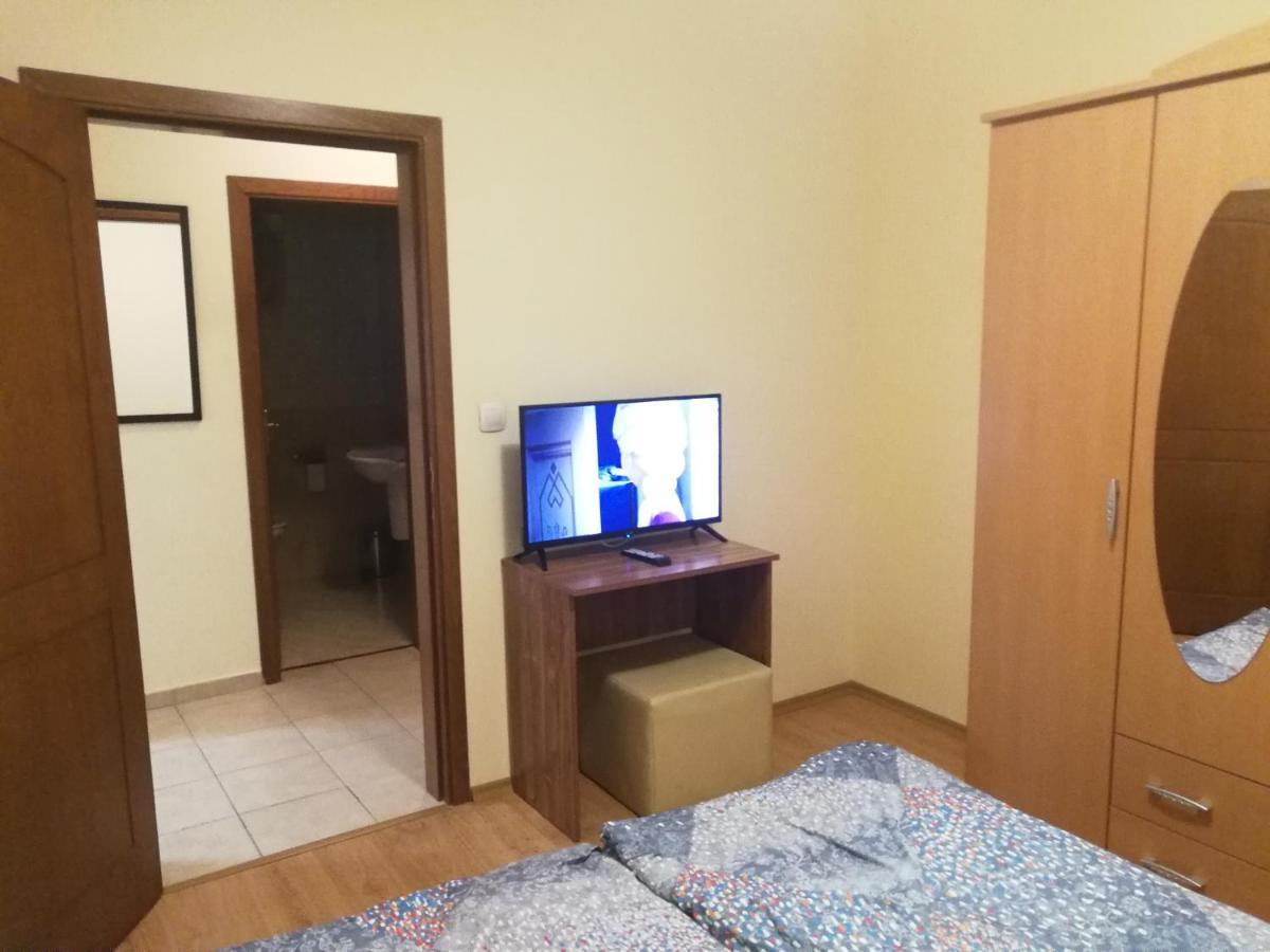 Borovets Royal Plaza - A409 Daire Dış mekan fotoğraf