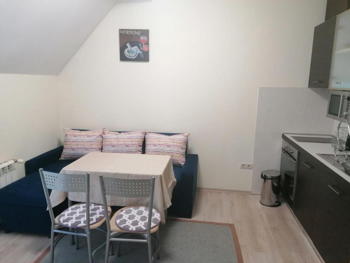 Borovets Royal Plaza - A409 Daire Dış mekan fotoğraf